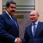 Putin no garantiza a Maduro las fortunas chavistas depositadas en la banca rusa