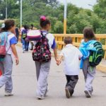 Armando Info: Se van los niños venezolanos, y se van solos