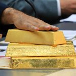 Decomisan oro venezolano valuado en $50 millones en Aruba
