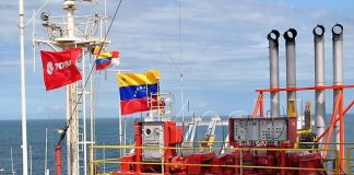 Detienen en Miami a ciudadano turco por conspiración para violar sanciones de EEUU contra PDVSA