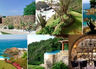 La opulenta vida de Emilio Lozoya con fondos ilícitos de Odebrecht