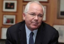 Empresa de Houston retira demanda contra el ex zar de PDVSA Rafael Ramírez