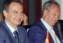 Ex embajador Raúl Morodo será juzgado por blanqueo de fondos de Pdvsa
