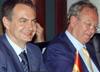 Ex embajador Raúl Morodo será juzgado por blanqueo de fondos de Pdvsa