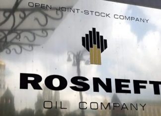 Sanciones sin precedentes de EEUU a Rusia por vínculos con el régimen chavista