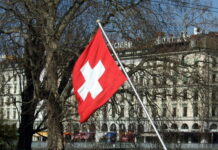 Suiza revela que mantiene congelados más de 880 millones de dólares vinculados al entorno de Nicolás Maduro