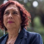 Tamara Adrián rechaza acusaciones de presunta relación con desfalco a Pdvsa