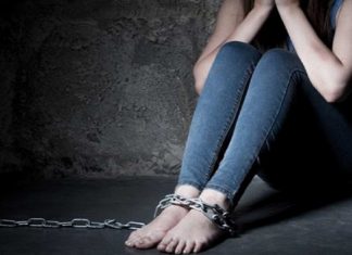 El 65% de las víctimas de trata de personas son mujeres y niñas