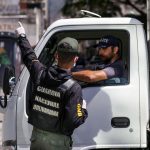 La GNB toma las bombas de gasolina por escasez de combustible