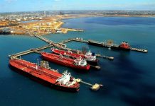 Tribunales de Maduro embargaron activos de seis navieras por deudas con PDVSA