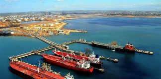 Tribunales de Maduro embargaron activos de seis navieras por deudas con PDVSA