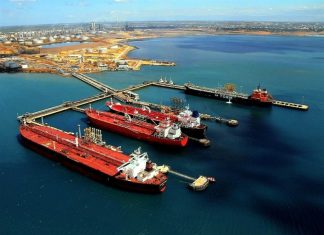 Tribunales de Maduro embargaron activos de seis navieras por deudas con PDVSA