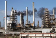 ¿Cómo colapsó la industria petrolera en Venezuela?