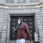 España| ¿Qué pasa con los bancos durante el coronavirus?