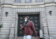 España| ¿Qué pasa con los bancos durante el coronavirus?