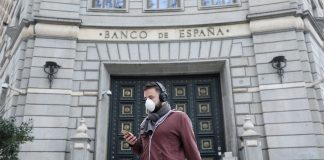 España| ¿Qué pasa con los bancos durante el coronavirus?