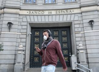 España| ¿Qué pasa con los bancos durante el coronavirus?