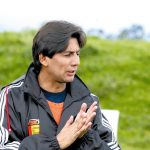 Ex futbolista colombiano pagó 50 millones de pesos por información de fraude en partido