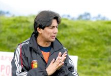 Ex futbolista colombiano pagó 50 millones de pesos por información de fraude en partido