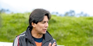 Ex futbolista colombiano pagó 50 millones de pesos por información de fraude en partido