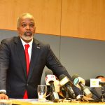 Ex consultor de KPMG involucrado en caso de fraude del asesor de Víctor Vargas