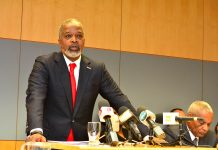 Ex consultor de KPMG involucrado en caso de fraude del asesor de Víctor Vargas