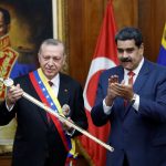 Maduro financia sus embajadas a través de Turquía y las tasas consulares