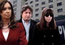 Más de 150 testigos declararán en el juicio de los Kirchner por lavado de dinero