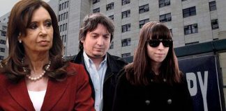 Más de 150 testigos declararán en el juicio de los Kirchner por lavado de dinero