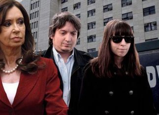 Más de 150 testigos declararán en el juicio de los Kirchner por lavado de dinero