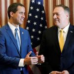 Mike Pompeo: Nicolás Maduro jamás gobernará de nuevo