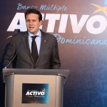 Grupo Activo: Se acabó la fiesta