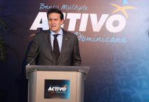 Grupo Activo: Se acabó la fiesta