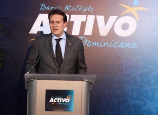 Grupo Activo: Se acabó la fiesta