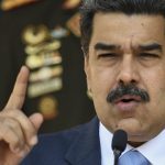 EEUU propone plan para transición de Venezuela y levantamiento de sanciones