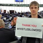 UE expedienta a España por su retraso en la protección a los denunciantes de corrupción