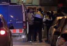 España| La lavadora de la dinastía Jodorovich