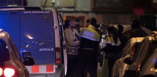 España| La lavadora de la dinastía Jodorovich