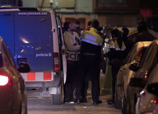 España| La lavadora de la dinastía Jodorovich