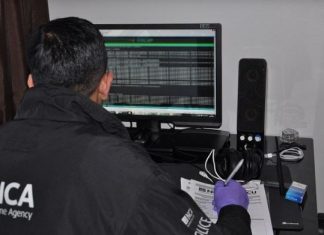 Reino Unido| La NCA advierte que el crimen organizado aprovecha el coronavirus para estafar