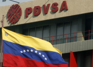 Zair Mundaray denuncia irregularidades en audiencia preliminar del caso PDVSA-Cripto realizada a medianoche