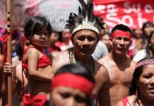 Parlamento Amazónico enjuiciará a Maduro por masacre a pueblo Pemón y brutal ecocidio