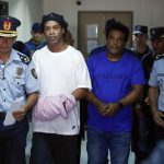 El huracán de corrupción y lavado de dinero que salpica a Ronaldinho