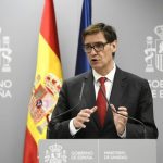 Test chinos rechazados por España recibieron la homologación europea sin probarlos