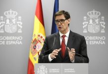 Test chinos rechazados por España recibieron la homologación europea sin probarlos