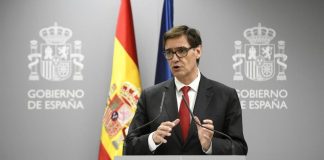 Test chinos rechazados por España recibieron la homologación europea sin probarlos