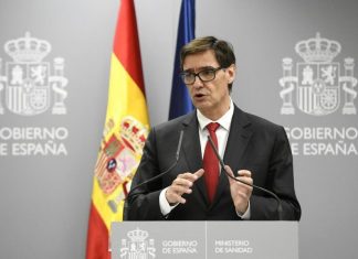 Test chinos rechazados por España recibieron la homologación europea sin probarlos