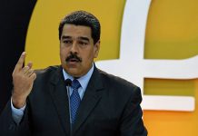 Sanciones contra el Petro afectarán transacciones del régimen con otras criptomonedas