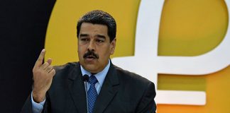 Sanciones contra el Petro afectarán transacciones del régimen con otras criptomonedas