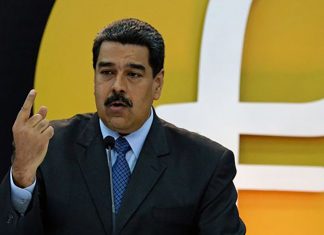 Sanciones contra el Petro afectarán transacciones del régimen con otras criptomonedas